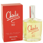 Charlie Red Eau De Toilette Spray By Revlon
