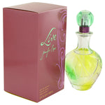 Live Eau De Parfum Spray By Jennifer Lopez