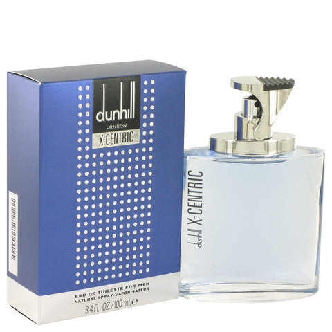 X-centric Eau De Toilette Spray By Alfred Dunhill