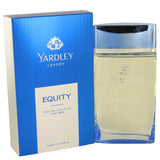 Yardley Equity Eau De Toilette Spray By Yardley London