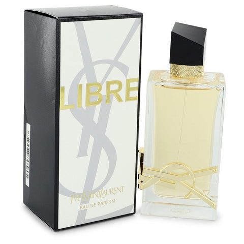 Libre Eau De Parfum Spray By Yves Saint Laurent