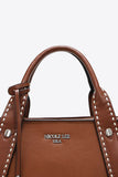 Nicole Lee USA Calm & Patient Handbag